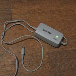 Genuine iRobot Scooba Power Supply AC Adapter Charger 13143 OEM Replacement